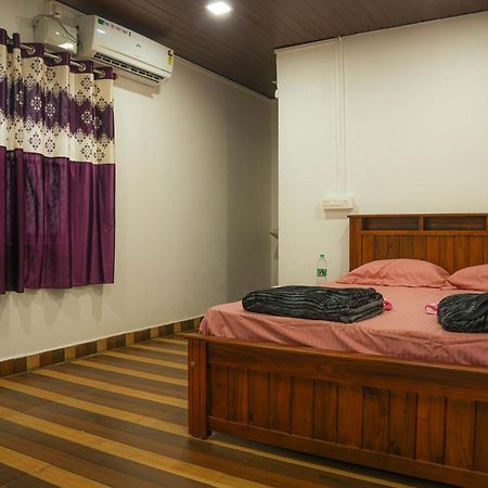 White Sand Beach Stay Resort Kumta Extérieur photo