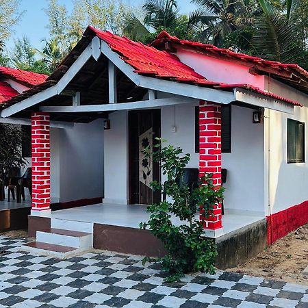 White Sand Beach Stay Resort Kumta Extérieur photo