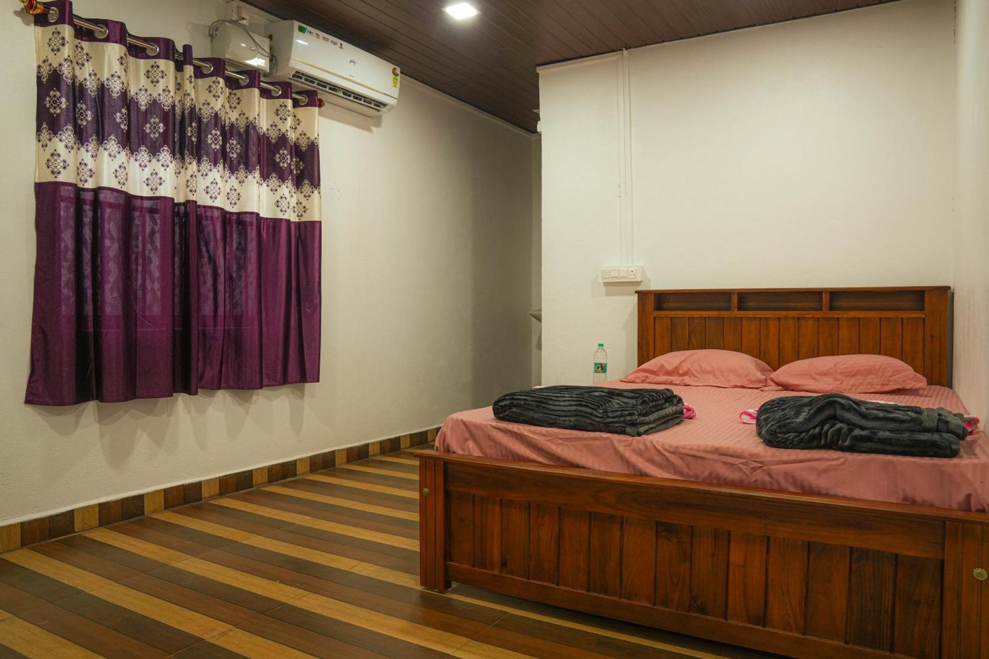 White Sand Beach Stay Resort Kumta Extérieur photo