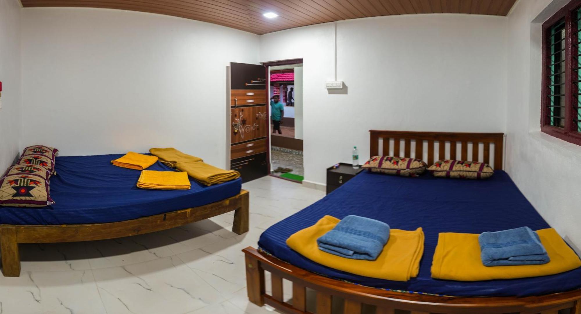 White Sand Beach Stay Resort Kumta Extérieur photo