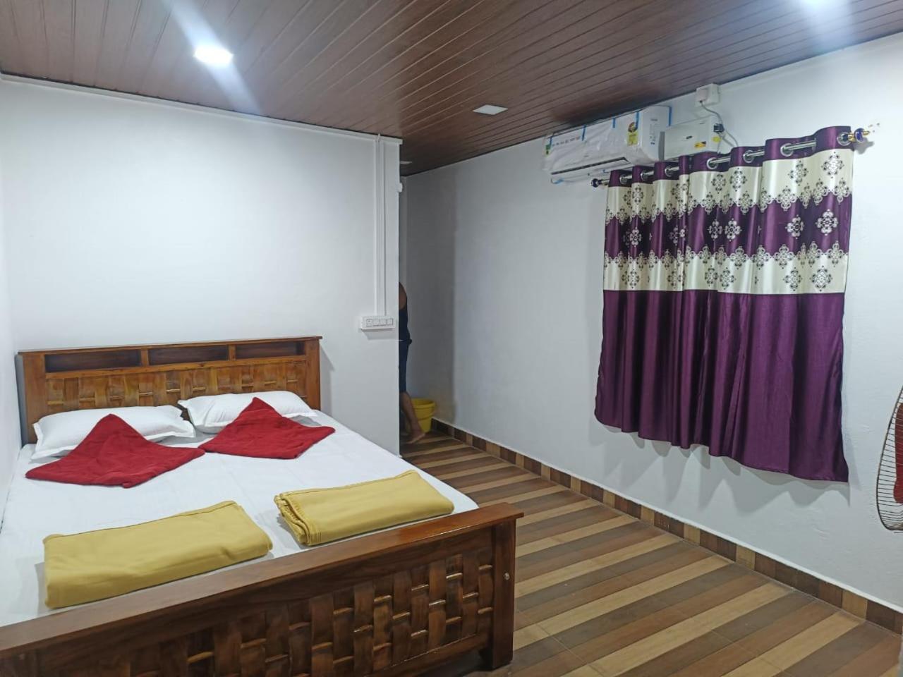White Sand Beach Stay Resort Kumta Extérieur photo