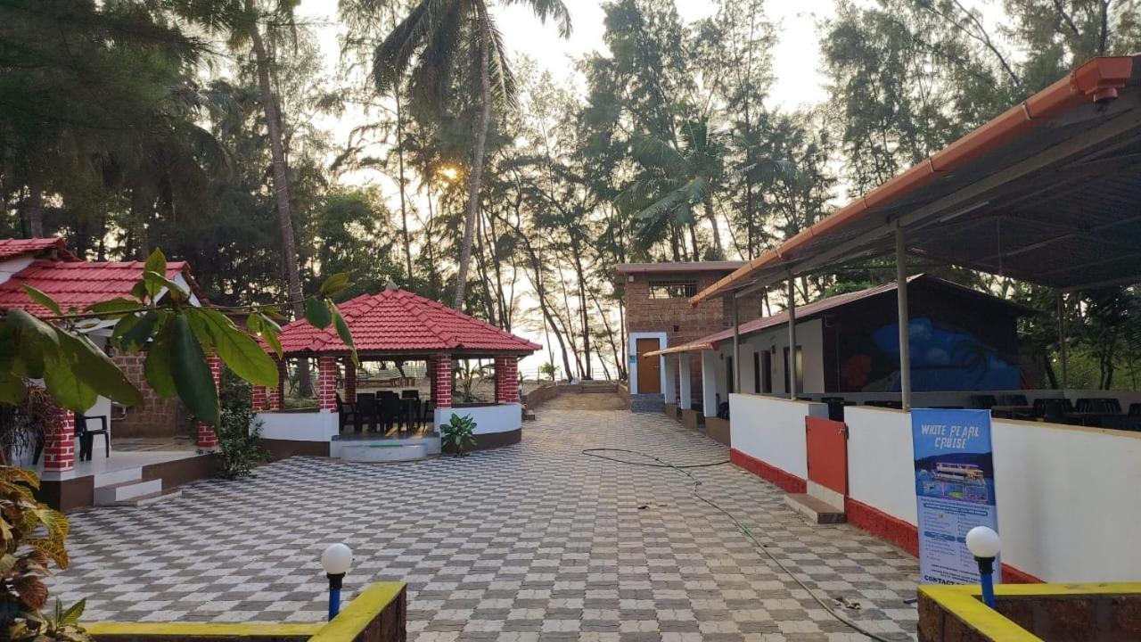 White Sand Beach Stay Resort Kumta Extérieur photo