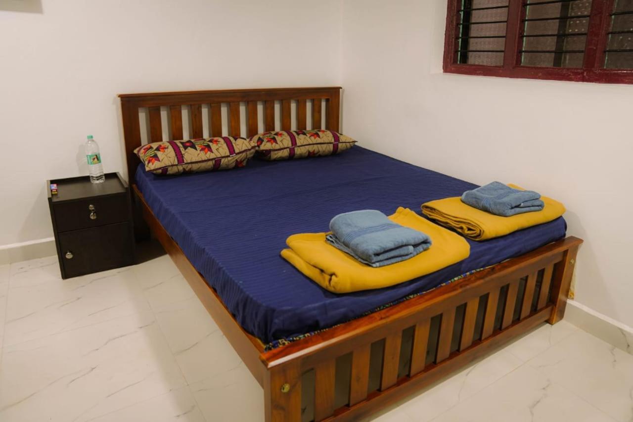 White Sand Beach Stay Resort Kumta Extérieur photo