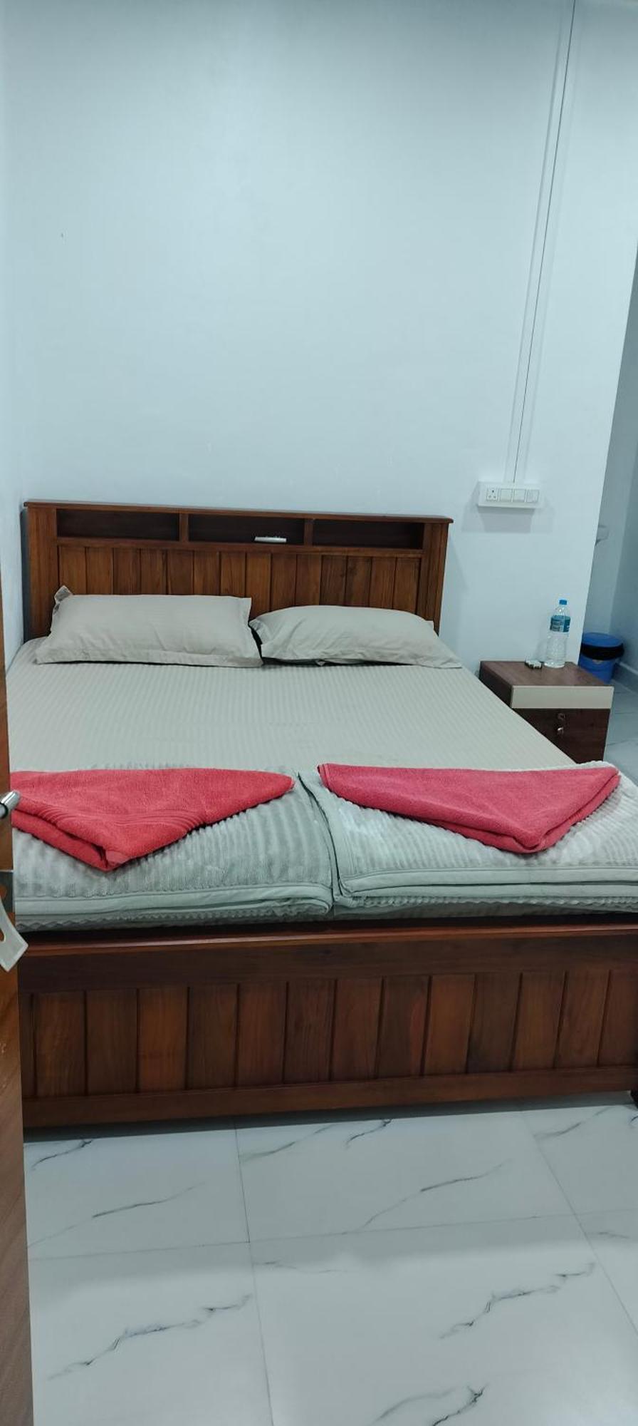 White Sand Beach Stay Resort Kumta Extérieur photo
