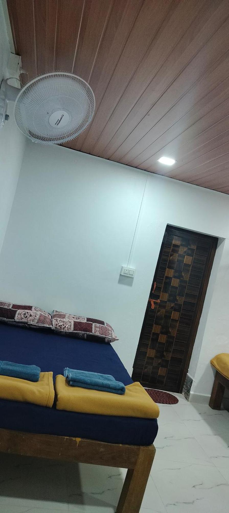 White Sand Beach Stay Resort Kumta Extérieur photo