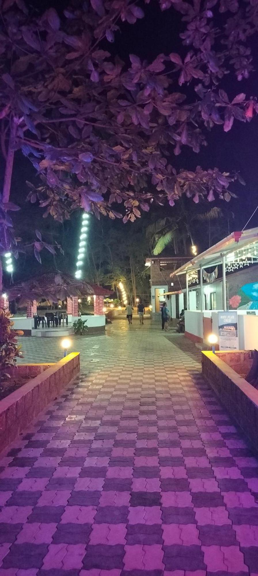 White Sand Beach Stay Resort Kumta Extérieur photo