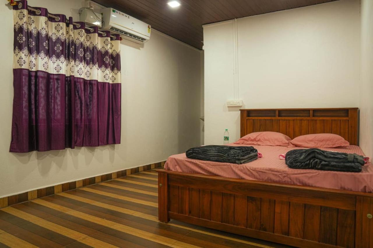 White Sand Beach Stay Resort Kumta Extérieur photo