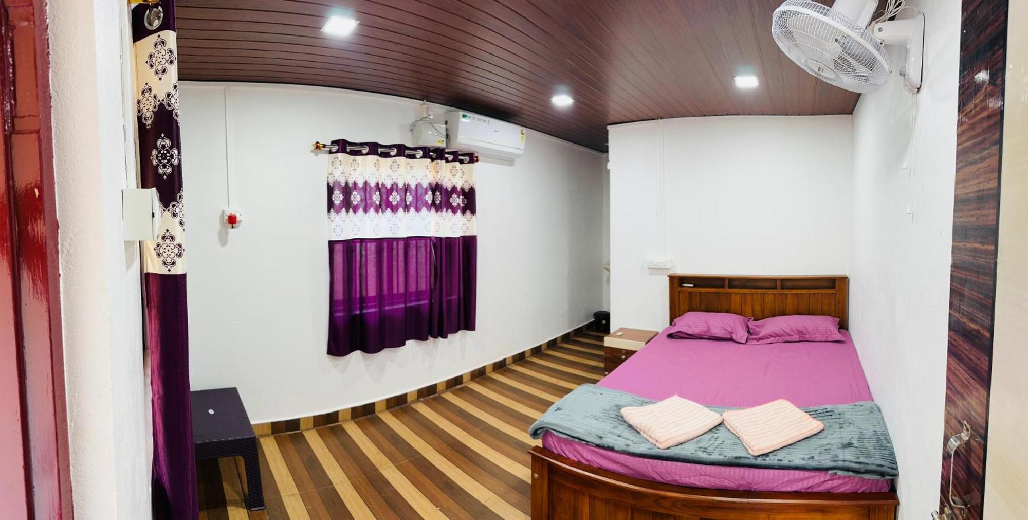 White Sand Beach Stay Resort Kumta Extérieur photo