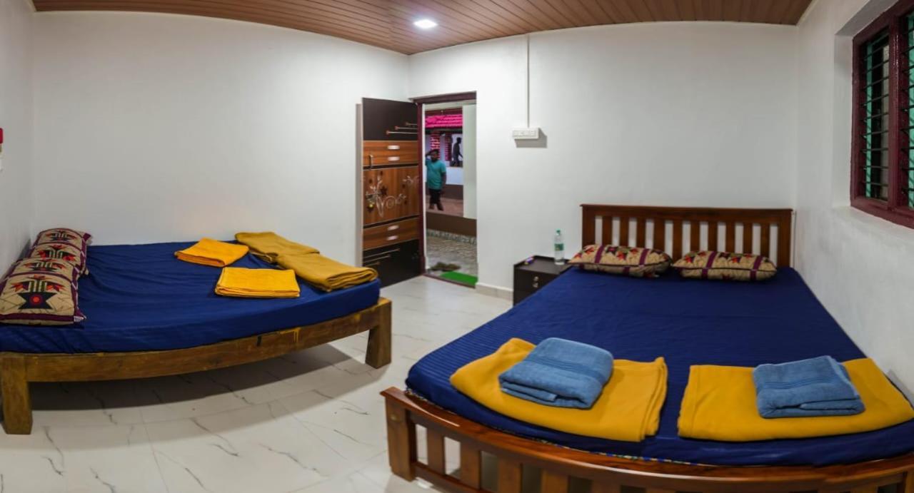 White Sand Beach Stay Resort Kumta Extérieur photo